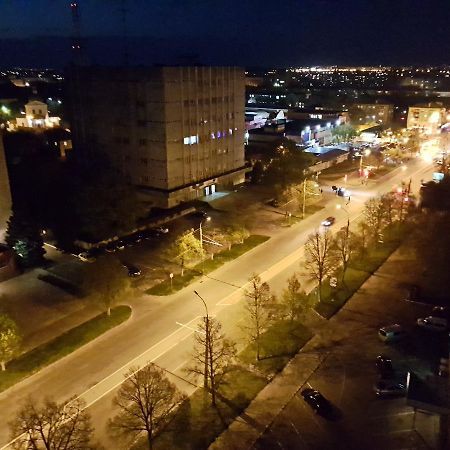 Apartlux 2 Chernihiv Exterior photo