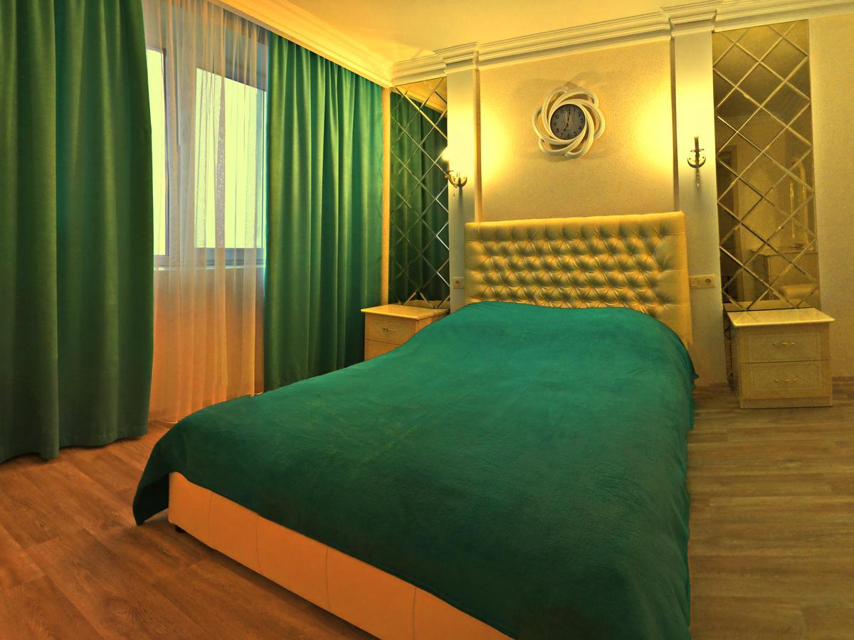 Apartlux 2 Chernihiv Exterior photo