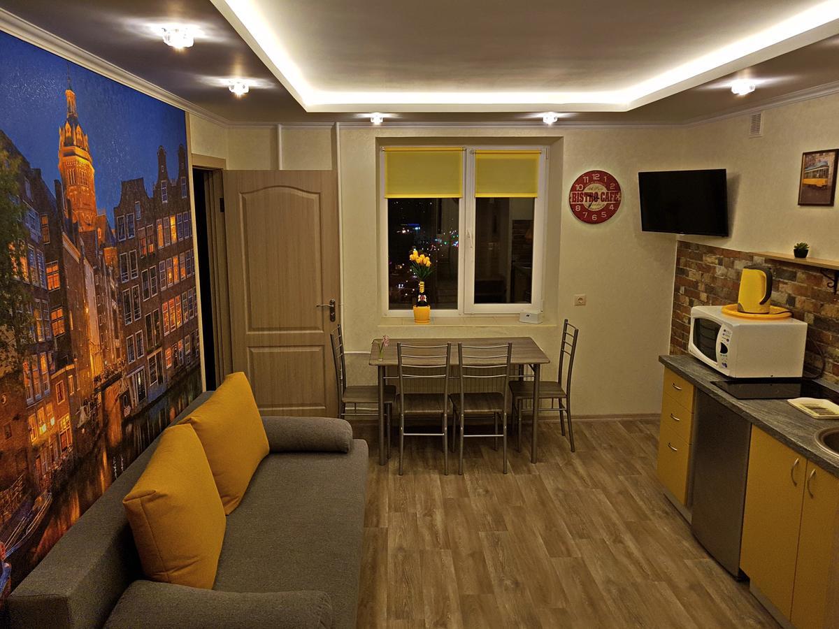 Apartlux 2 Chernihiv Exterior photo